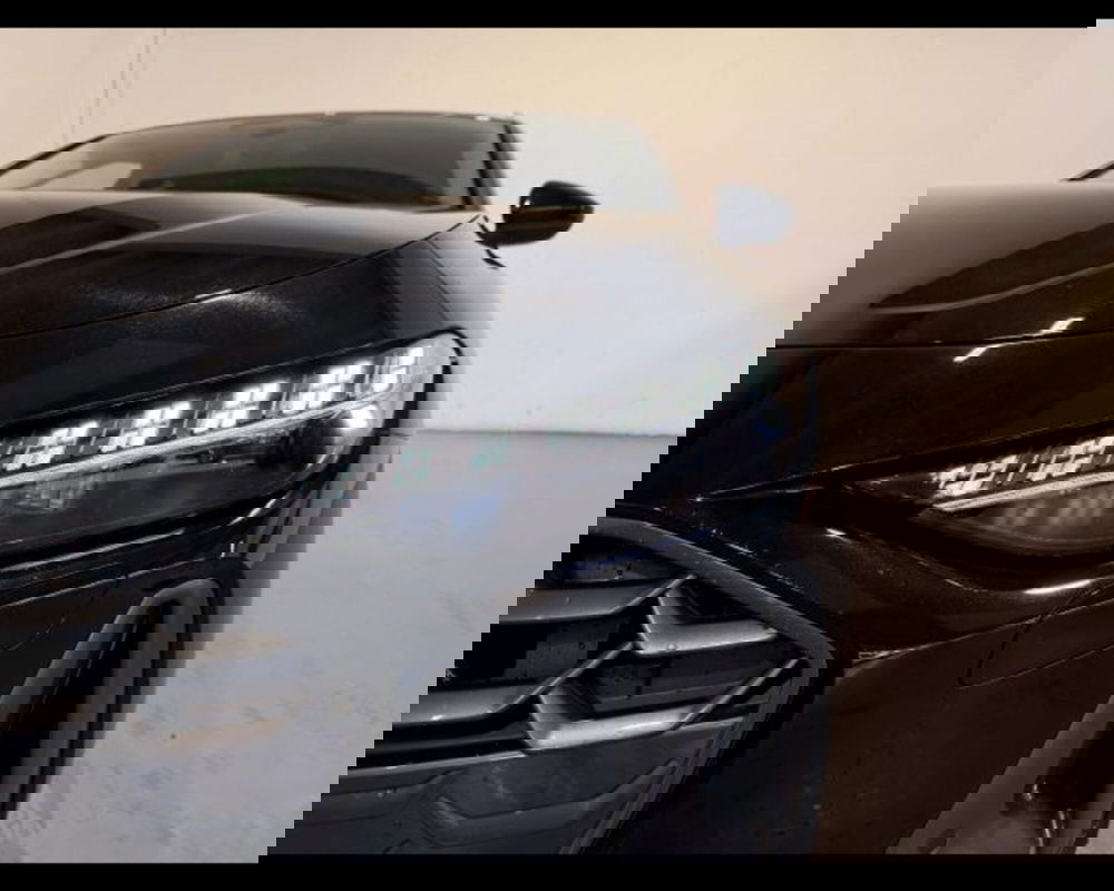 Audi A5 Avant usata a Treviso (9)