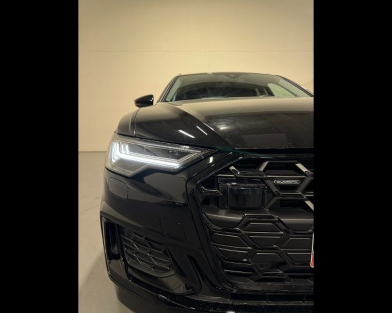 Audi A6 Avant usata a Treviso (11)