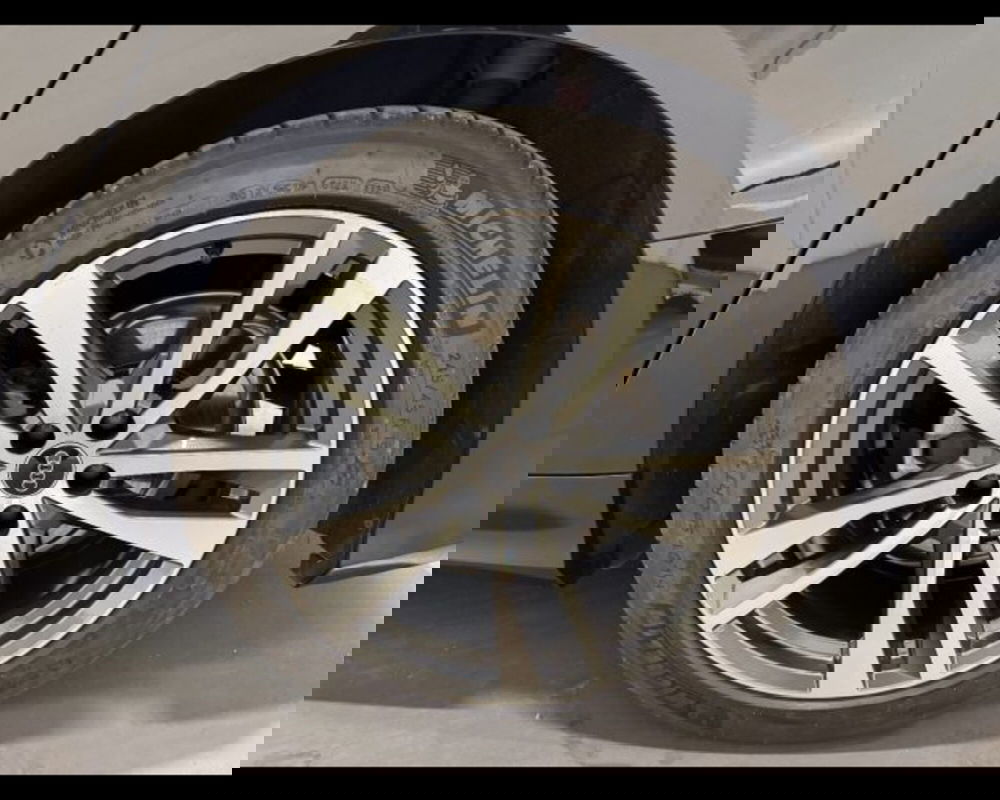 Audi A6 Avant usata a Treviso (13)