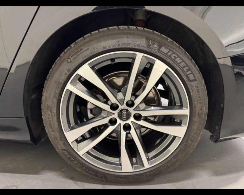 Audi A6 Avant usata a Treviso (12)