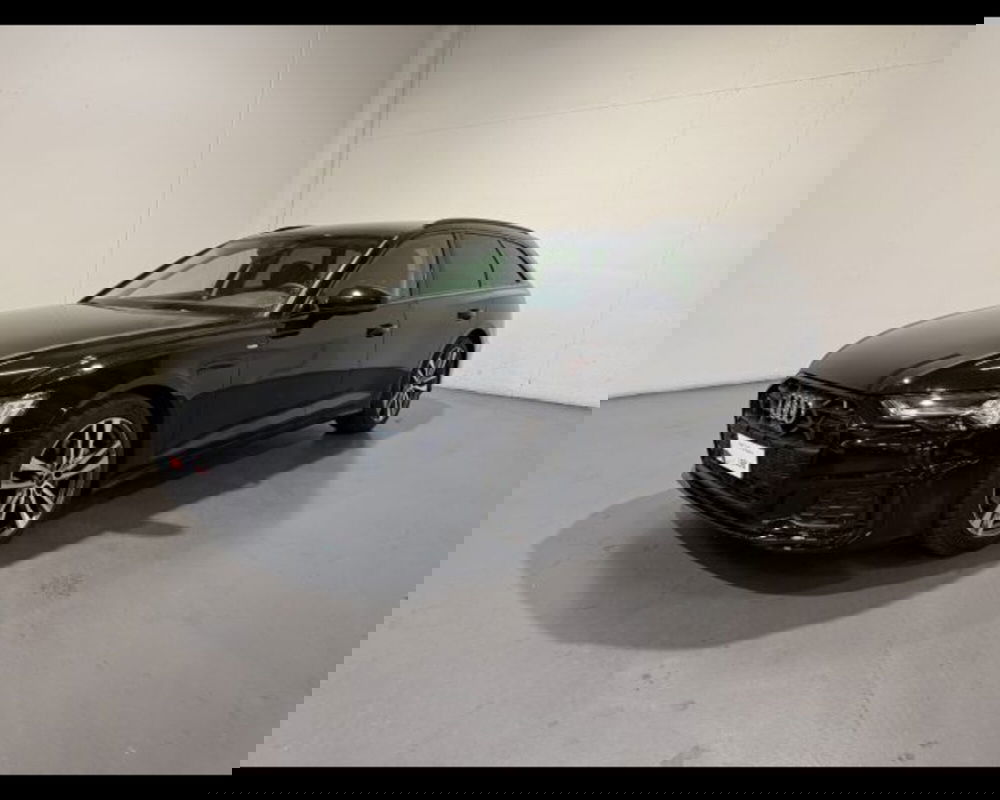 Audi A6 Avant usata a Treviso (2)