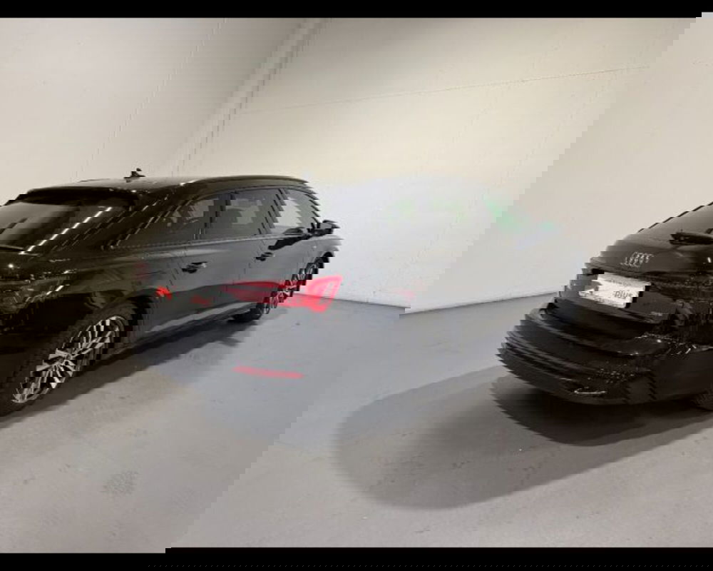 Audi A6 Avant usata a Treviso (3)