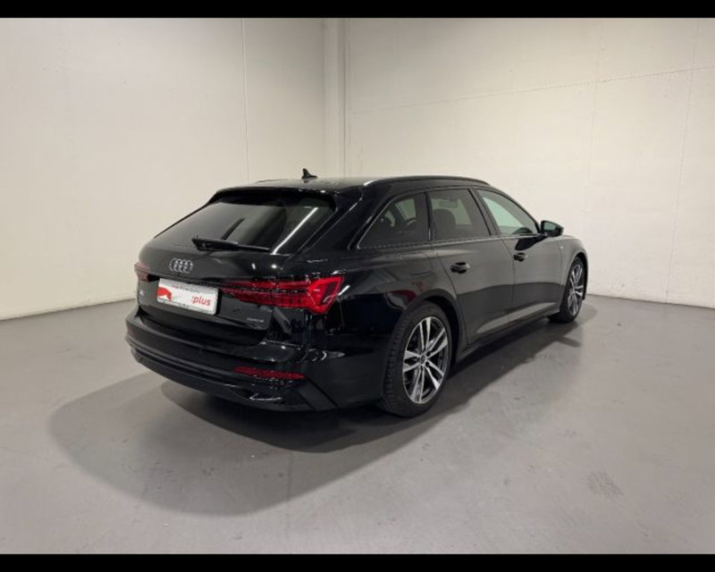 Audi A6 Avant usata a Treviso (2)