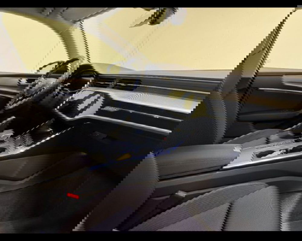 Audi A6 Avant usata a Treviso (4)