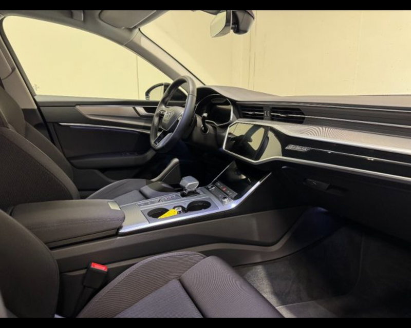 Audi A6 Avant usata a Treviso (3)