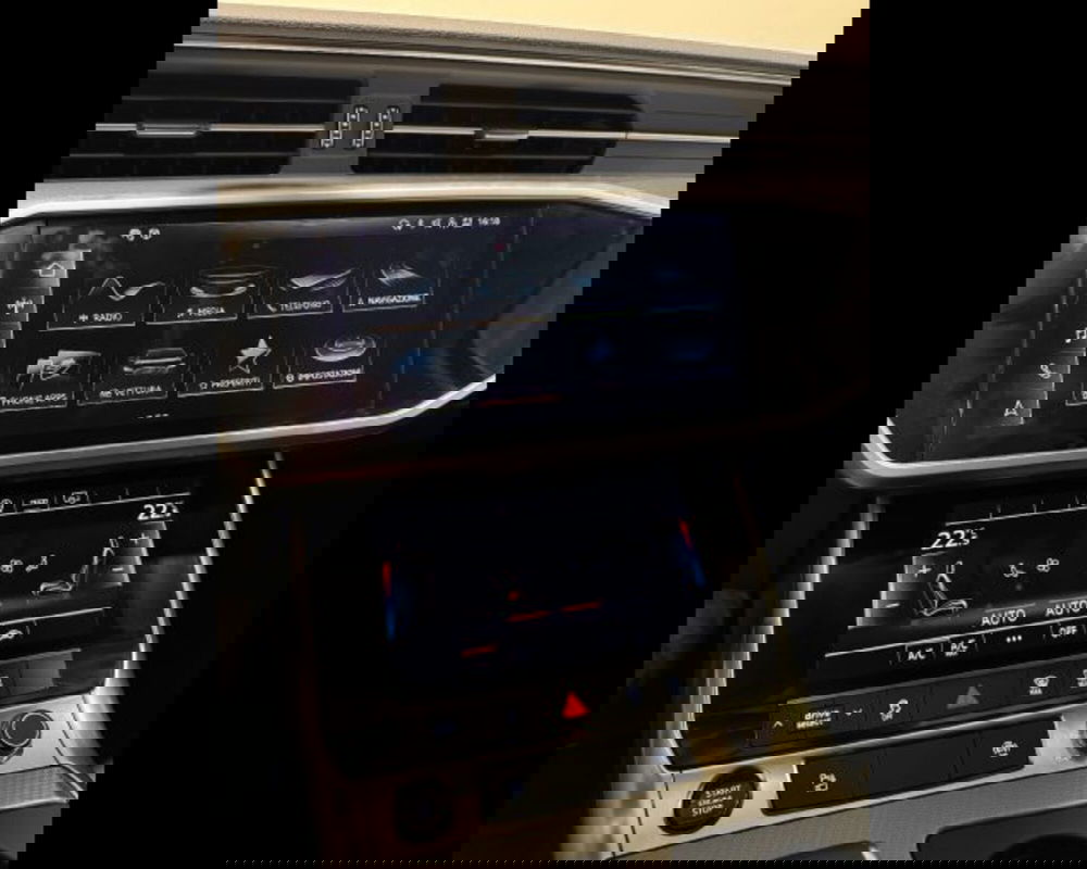 Audi A6 Avant usata a Treviso (7)