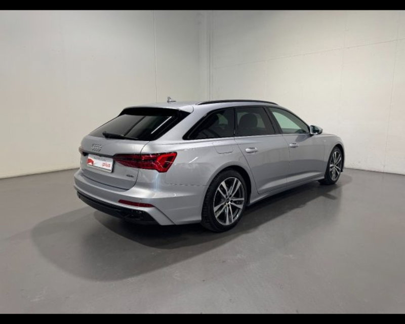 Audi A6 Avant usata a Treviso (2)