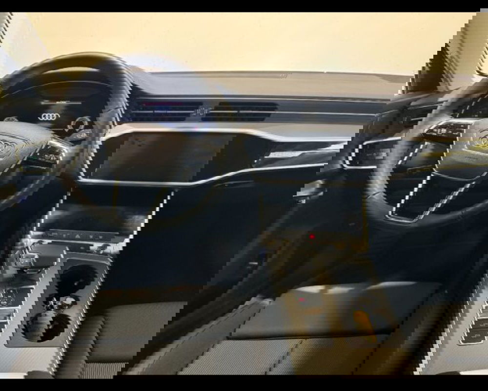 Audi A6 Avant usata a Treviso (4)