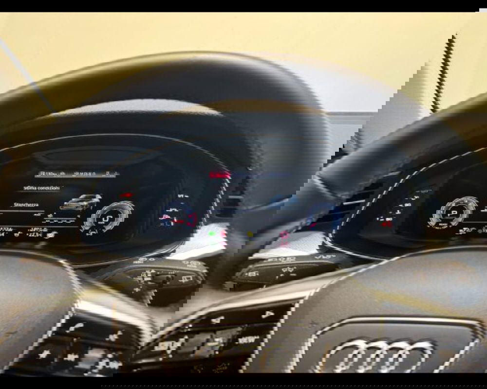 Audi A6 Avant usata a Treviso (5)