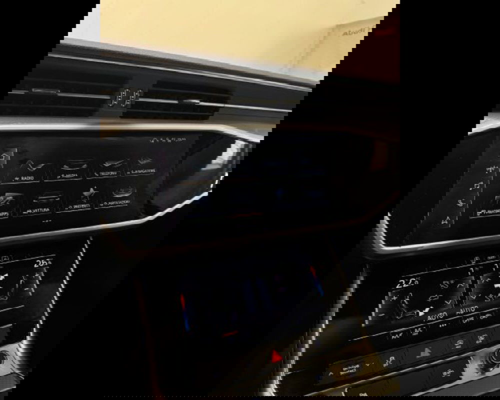 Audi A6 Avant usata a Treviso (6)