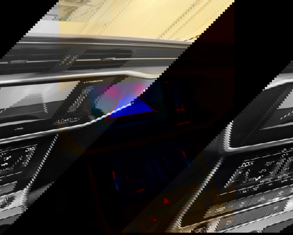 Audi A6 Avant usata a Treviso (7)