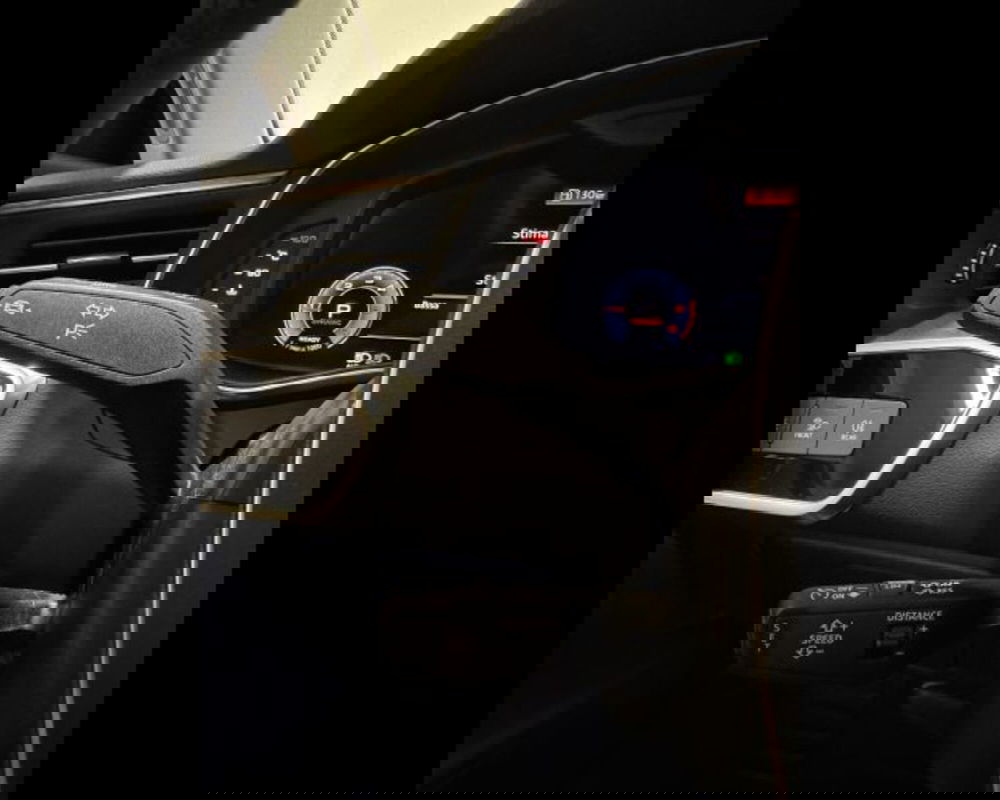 Audi A6 Avant usata a Treviso (8)