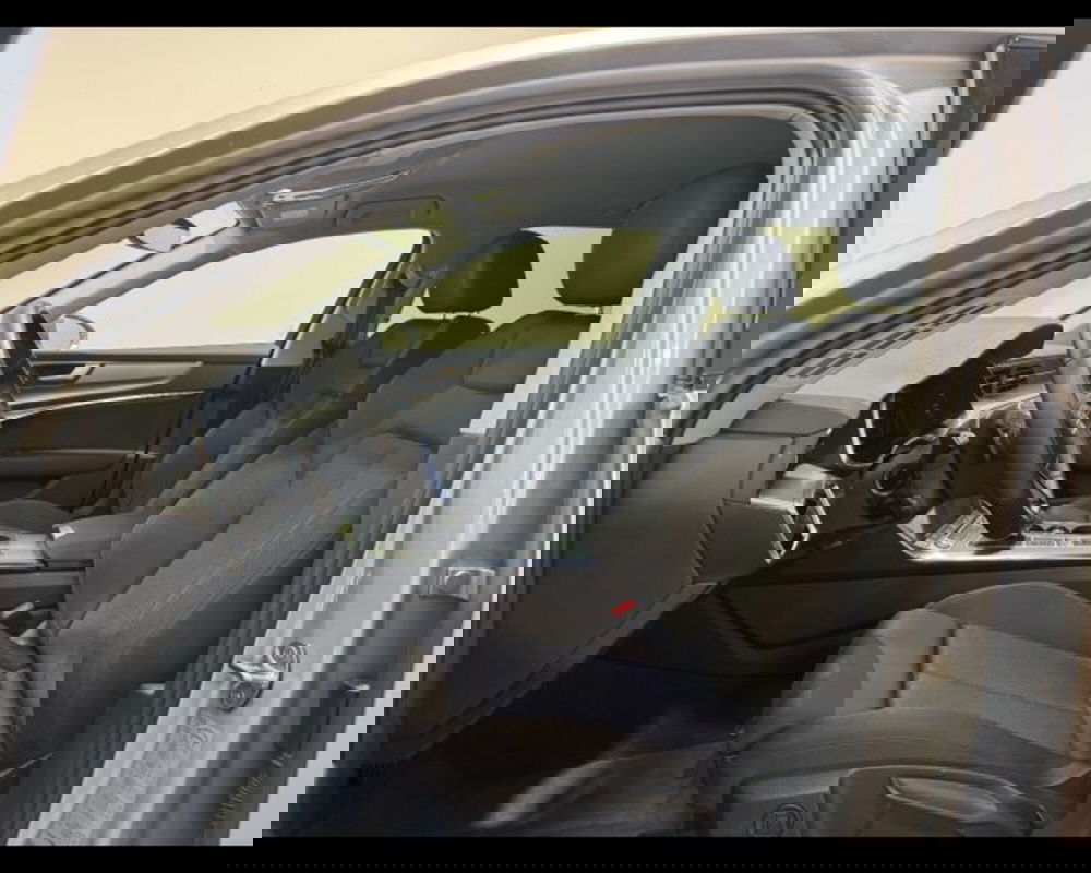 Audi A6 Avant usata a Treviso (9)