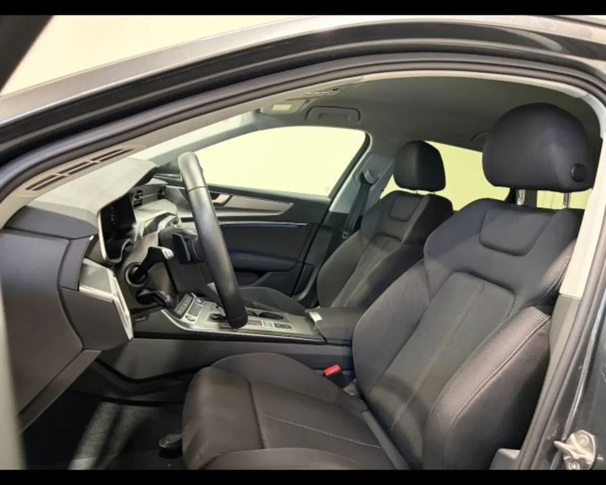 Audi A6 Avant usata a Treviso (10)