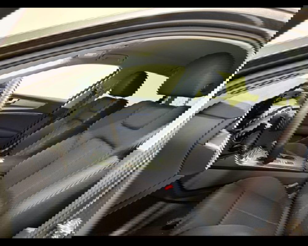 Audi A6 Avant usata a Treviso (10)