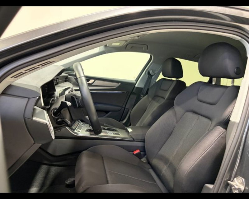 Audi A6 Avant usata a Treviso (9)