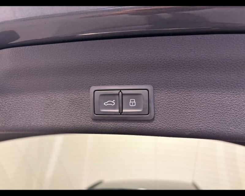 Audi A6 Avant usata a Treviso (10)