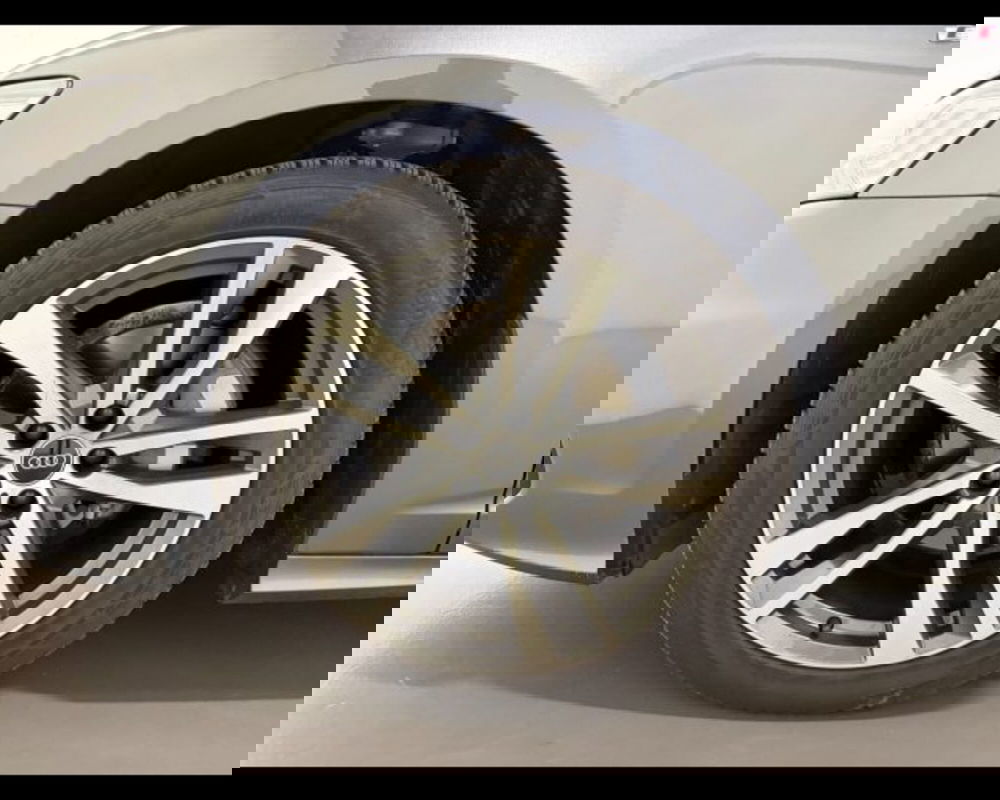 Audi A6 Avant usata a Treviso (12)