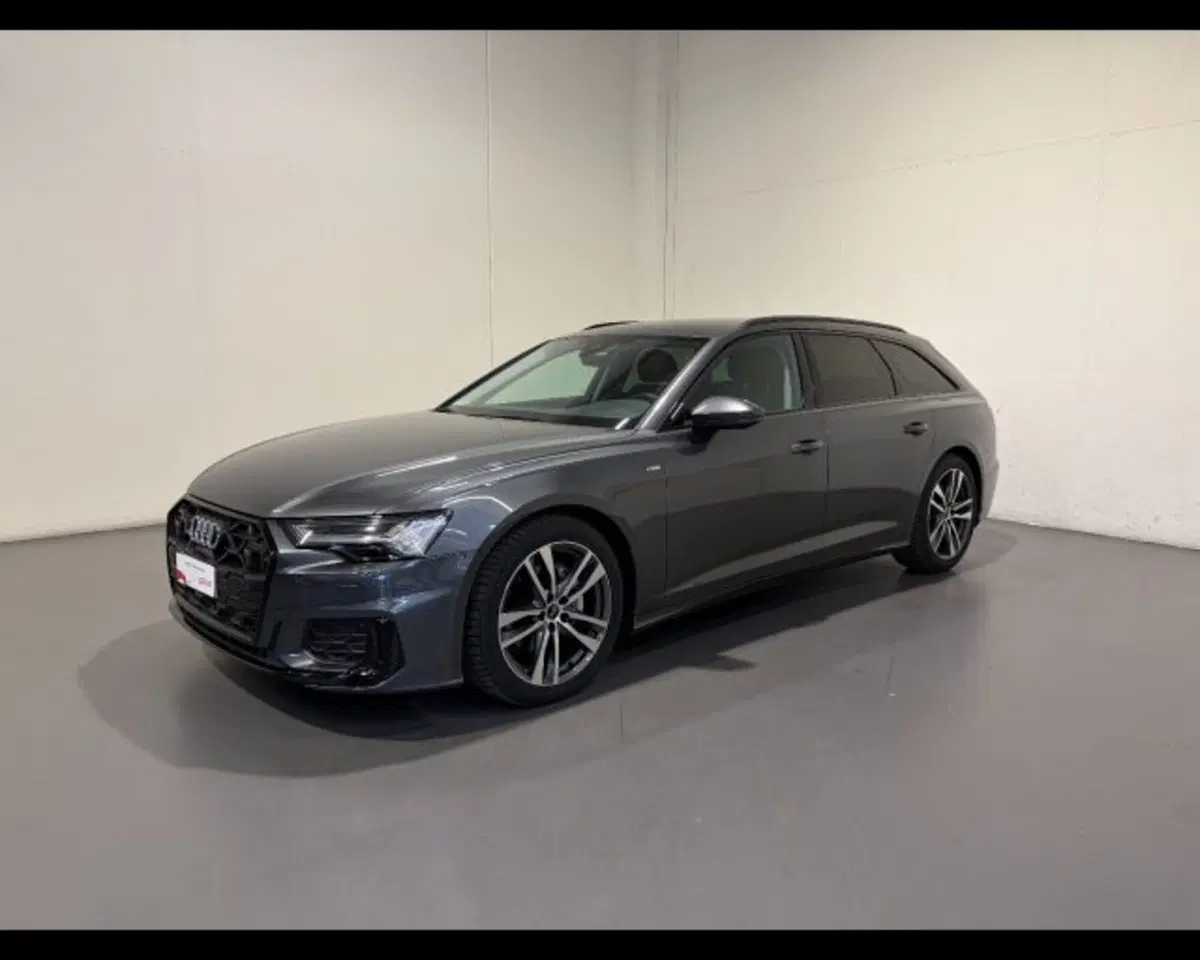 Audi A6 Avant usata a Treviso (2)