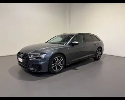 Audi A6 Avant 40 2.0 tdi mhev 12V S line edition quattro s-tronic del 2024 usata a Conegliano