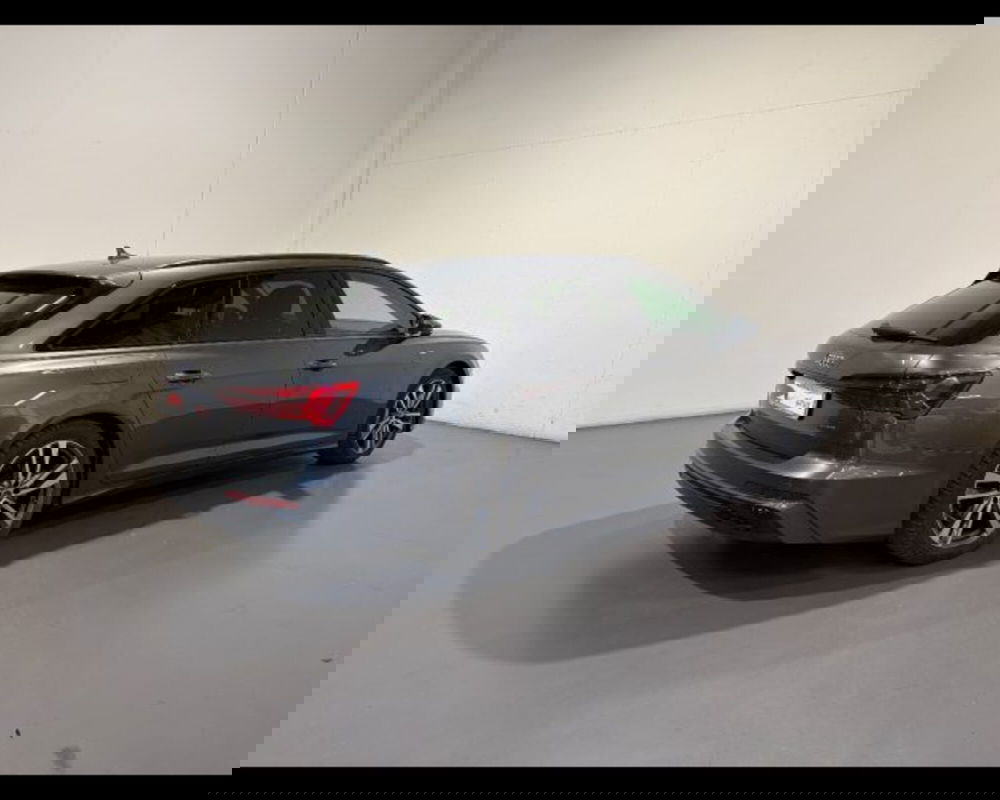 Audi A6 Avant usata a Treviso (3)