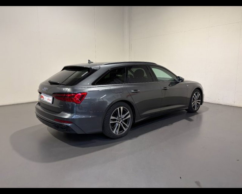 Audi A6 Avant usata a Treviso (2)