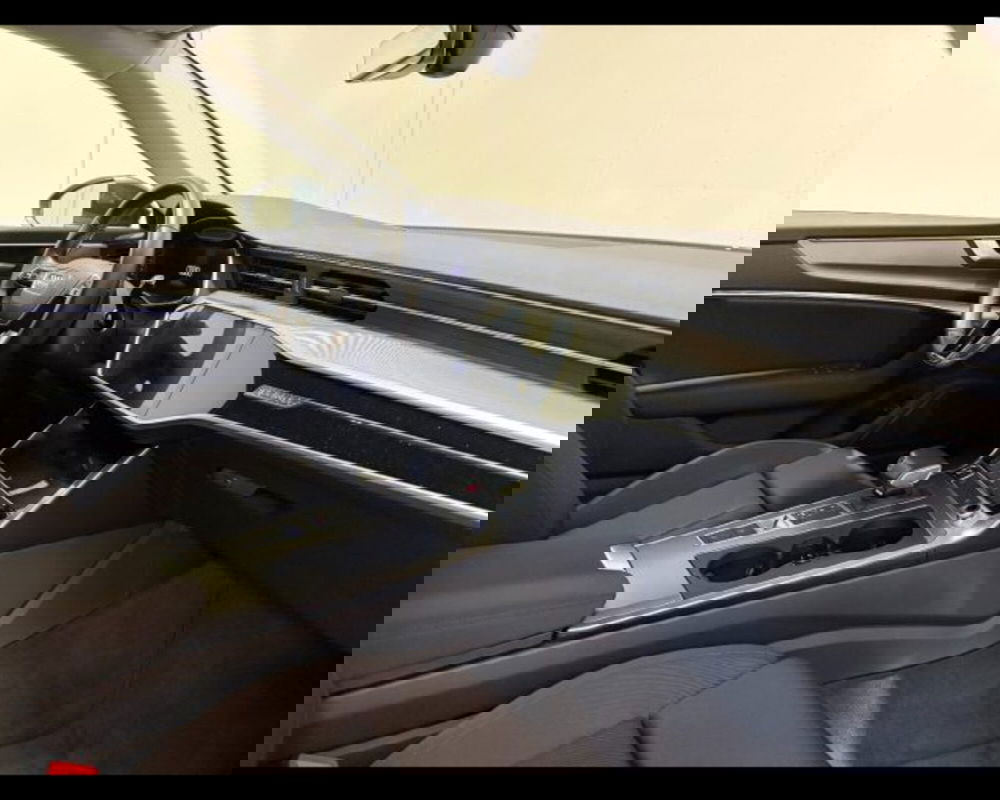 Audi A6 Avant usata a Treviso (4)