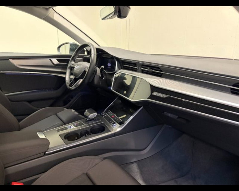 Audi A6 Avant usata a Treviso (3)