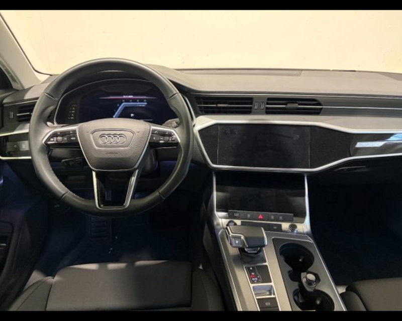 Audi A6 Avant usata a Treviso (4)