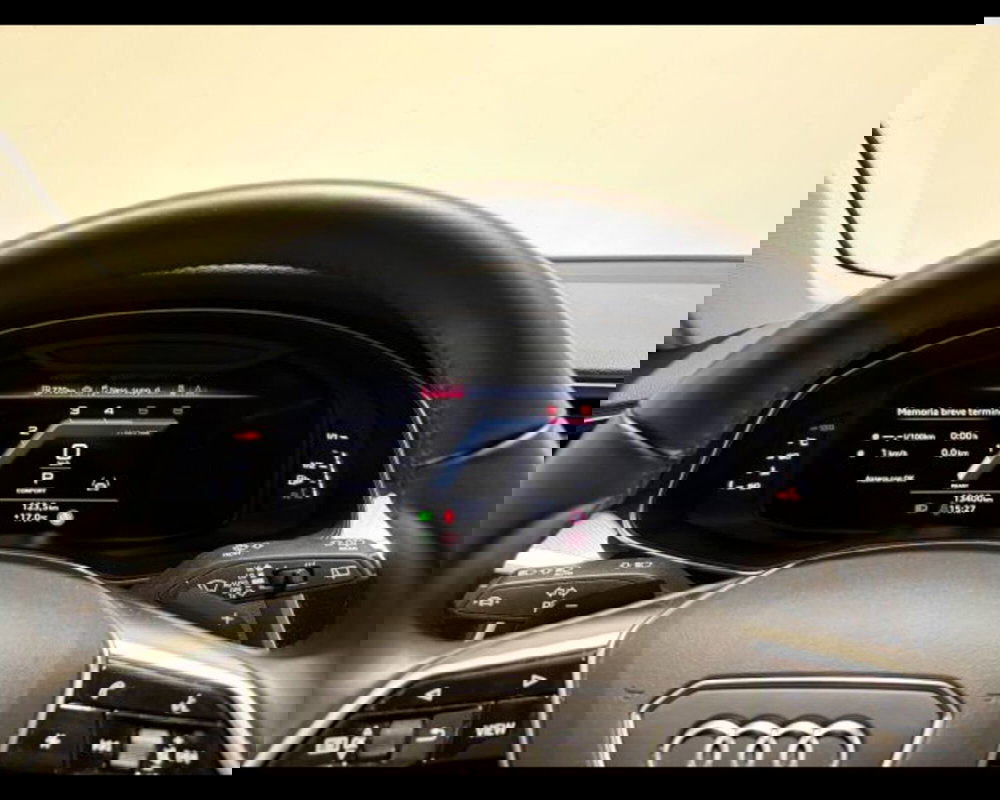 Audi A6 Avant usata a Treviso (6)