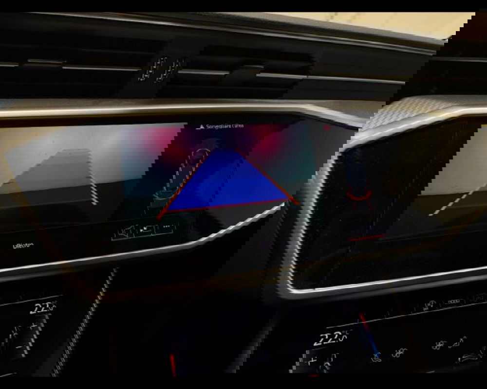 Audi A6 Avant usata a Treviso (8)