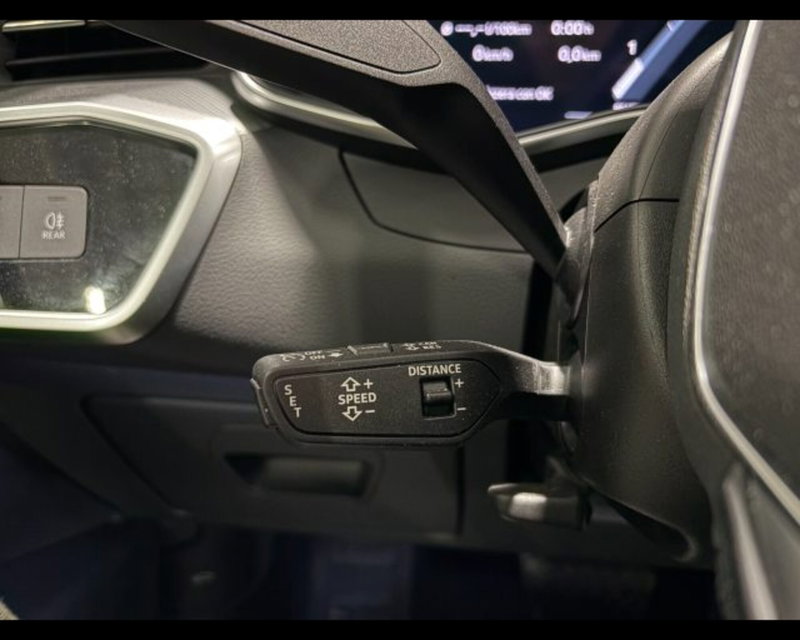 Audi A6 Avant usata a Treviso (8)