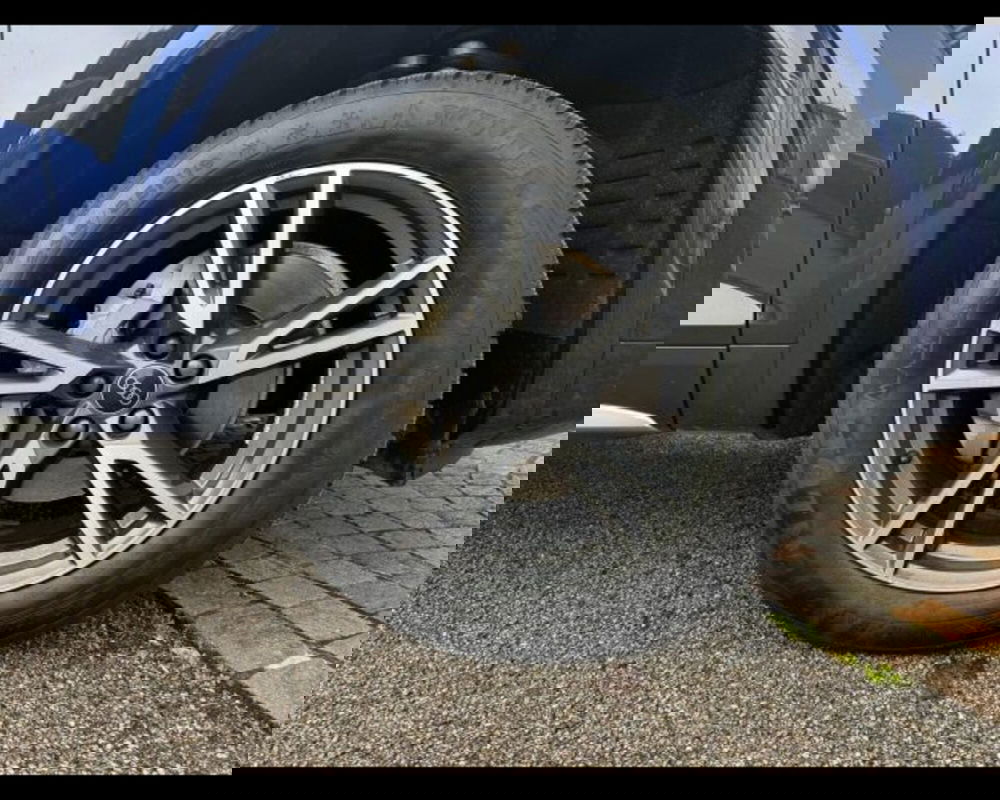 Audi Q5 usata a Treviso (12)