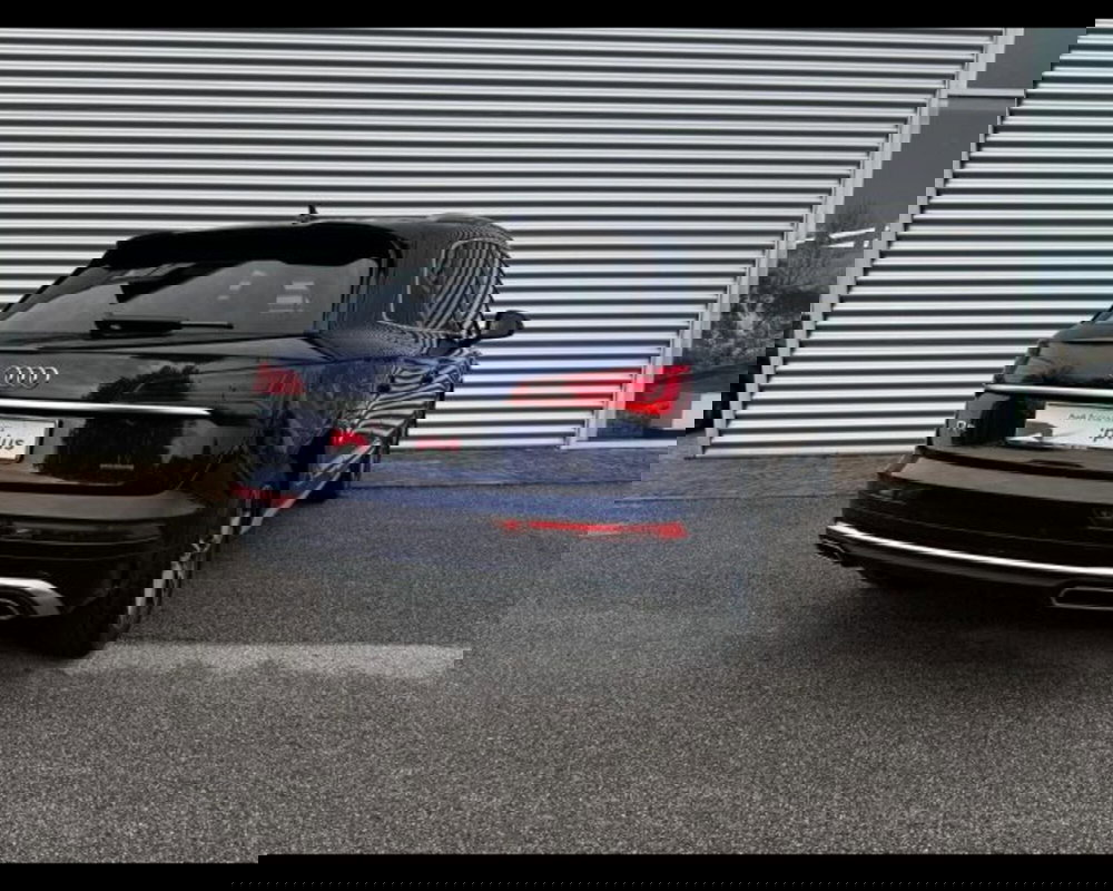 Audi Q5 usata a Treviso (2)