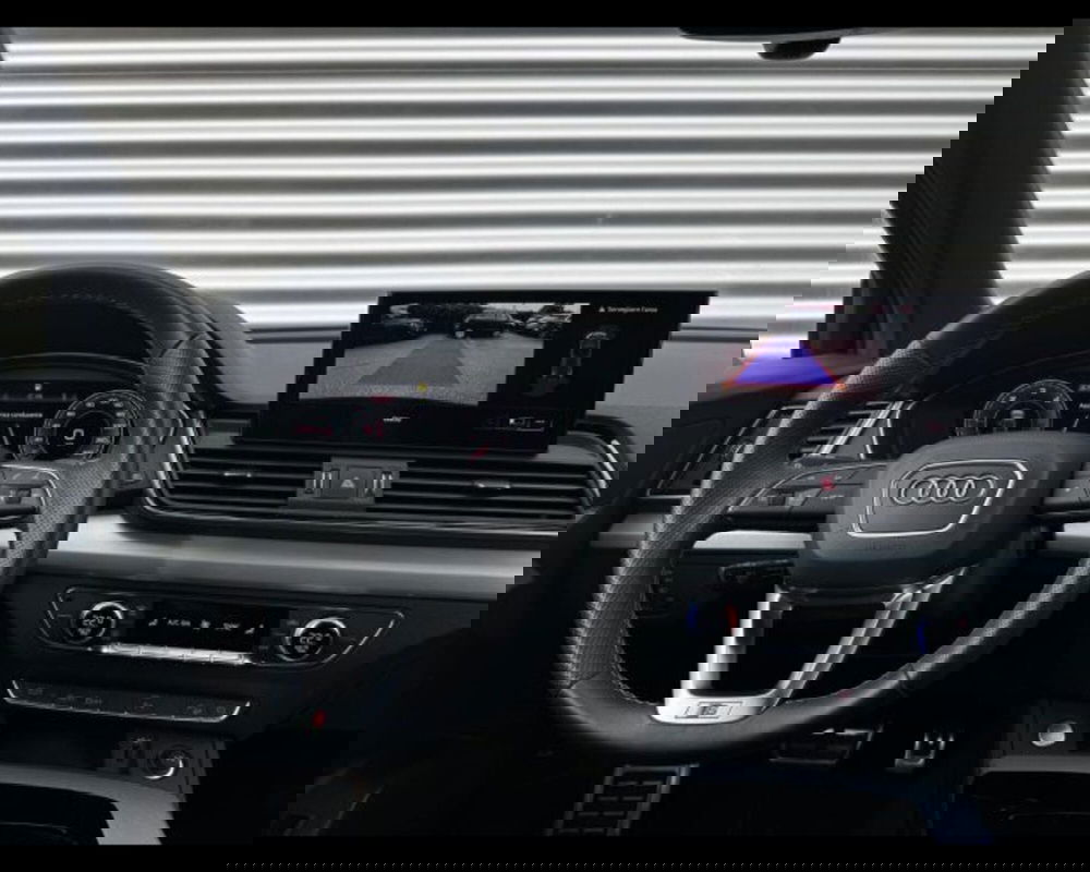 Audi Q5 usata a Treviso (4)