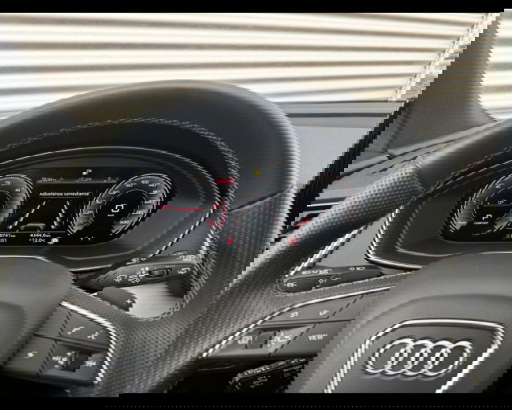 Audi Q5 usata a Treviso (5)