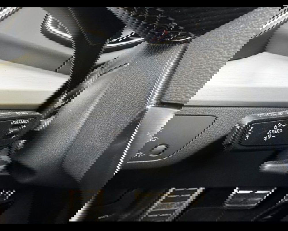 Audi Q5 usata a Treviso (6)