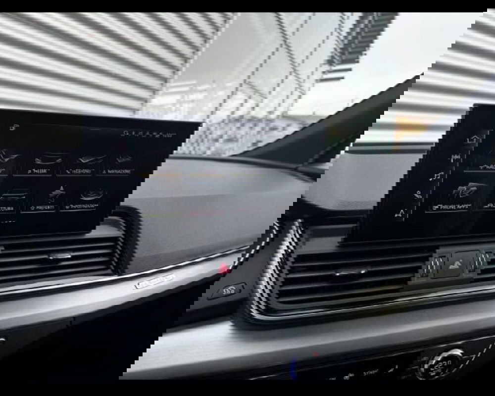 Audi Q5 usata a Treviso (7)