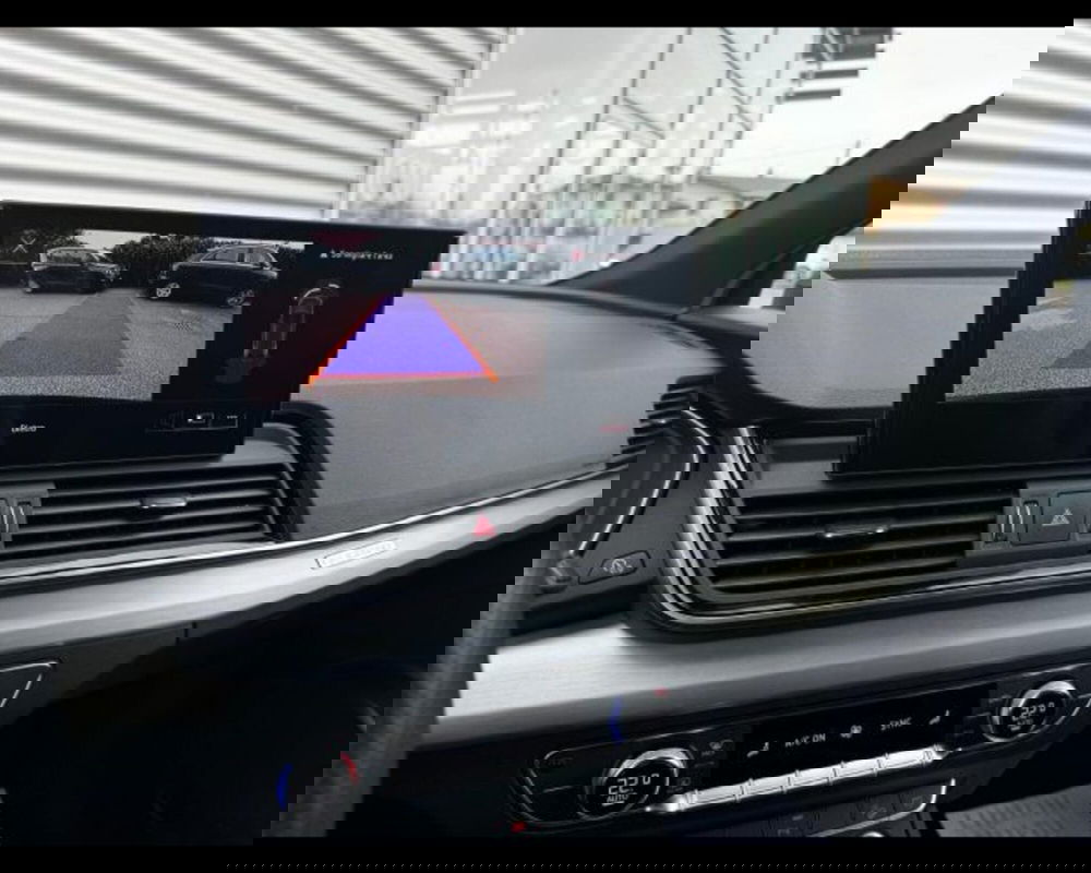 Audi Q5 usata a Treviso (8)