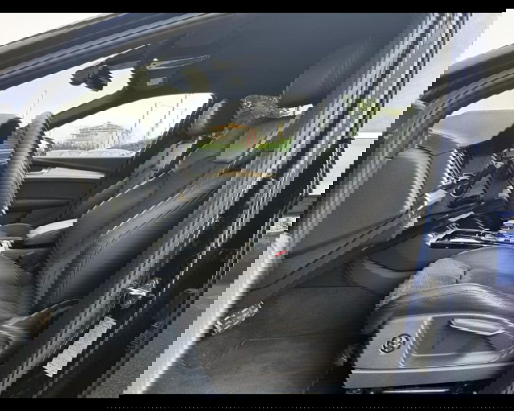 Audi Q5 usata a Treviso (9)
