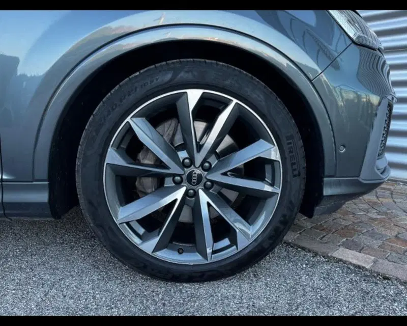 Audi Q7 usata a Treviso (11)