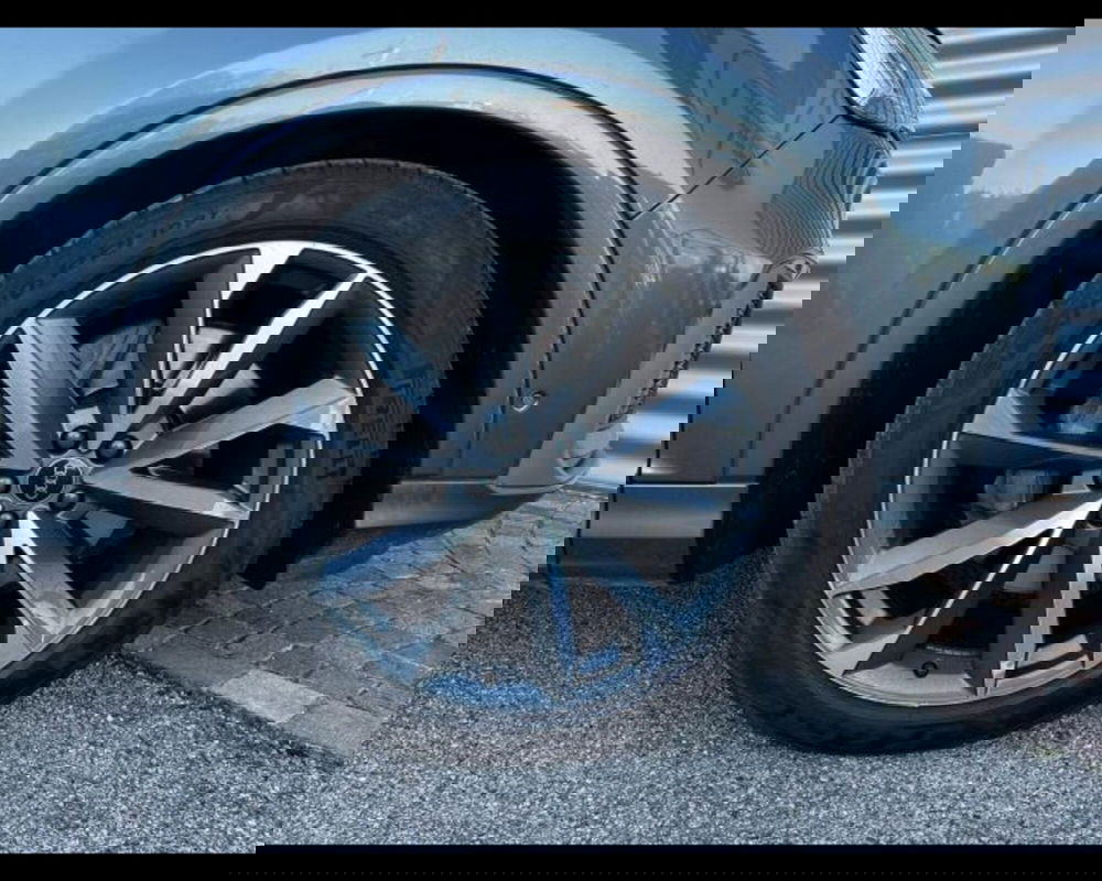 Audi Q7 usata a Treviso (11)