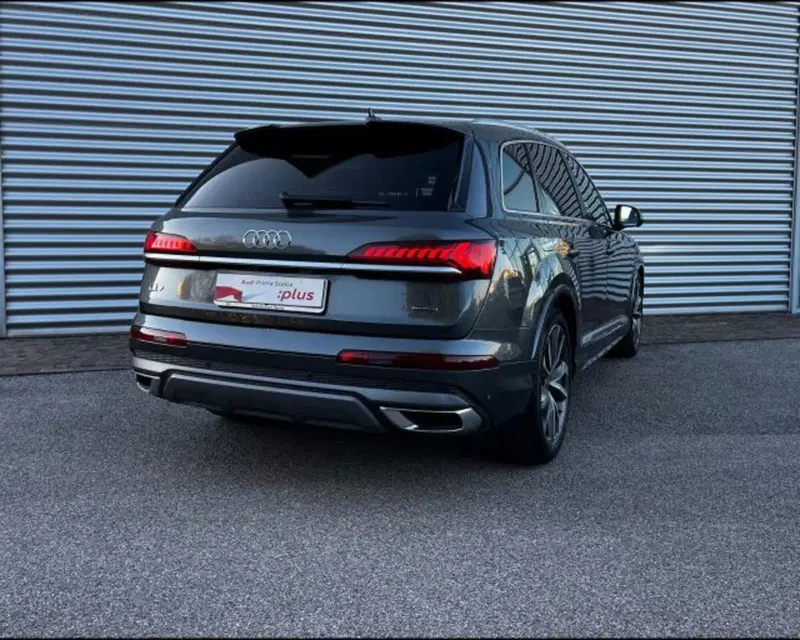 Audi Q7 usata a Treviso (2)