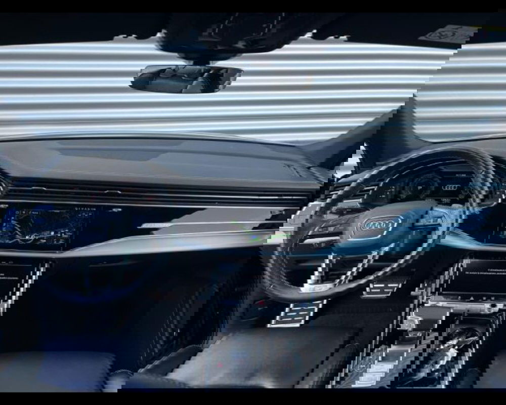 Audi Q7 usata a Treviso (3)