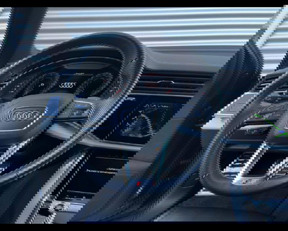 Audi Q7 usata a Treviso (4)