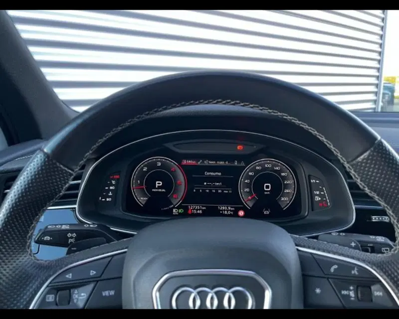 Audi Q7 usata a Treviso (5)