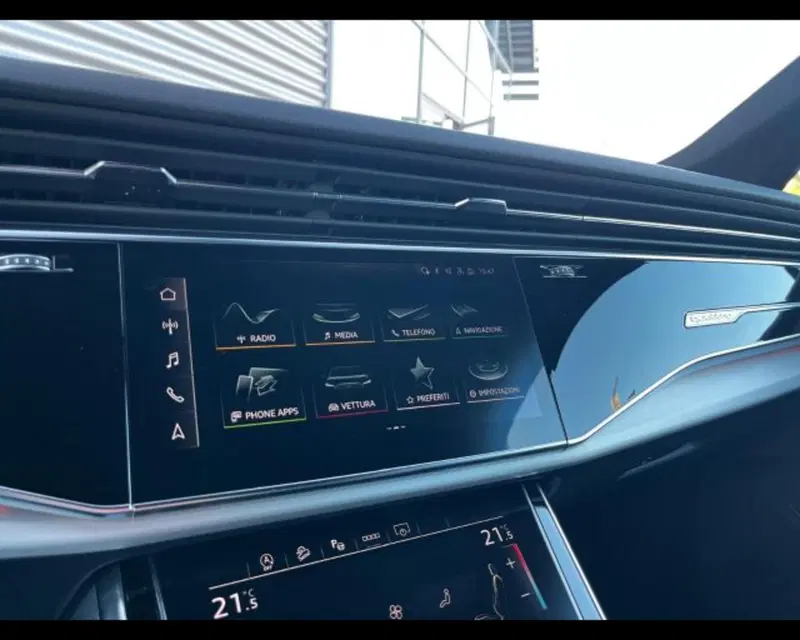 Audi Q7 usata a Treviso (6)