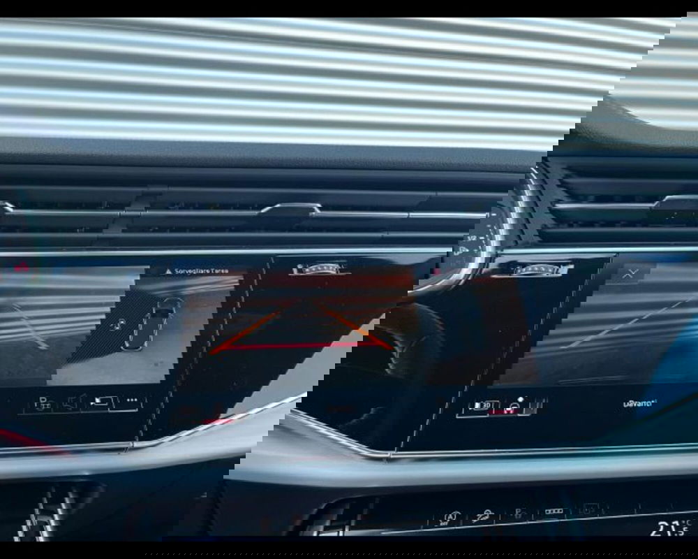 Audi Q7 usata a Treviso (7)