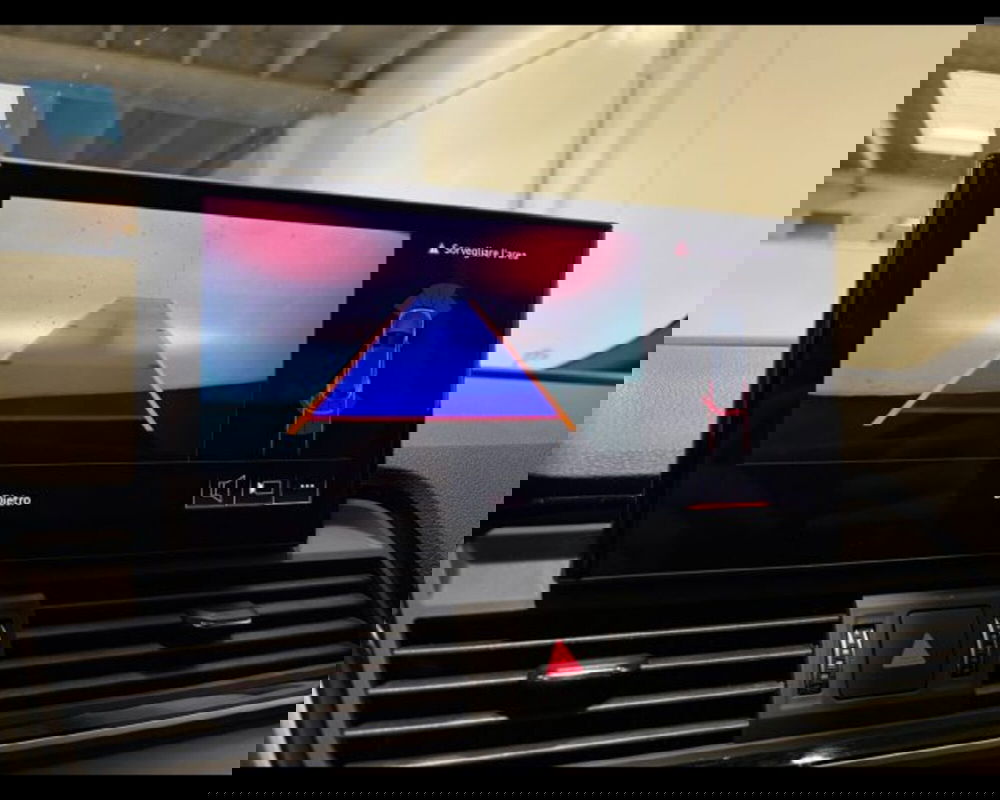 Audi Q5 Sportback usata a Treviso (7)