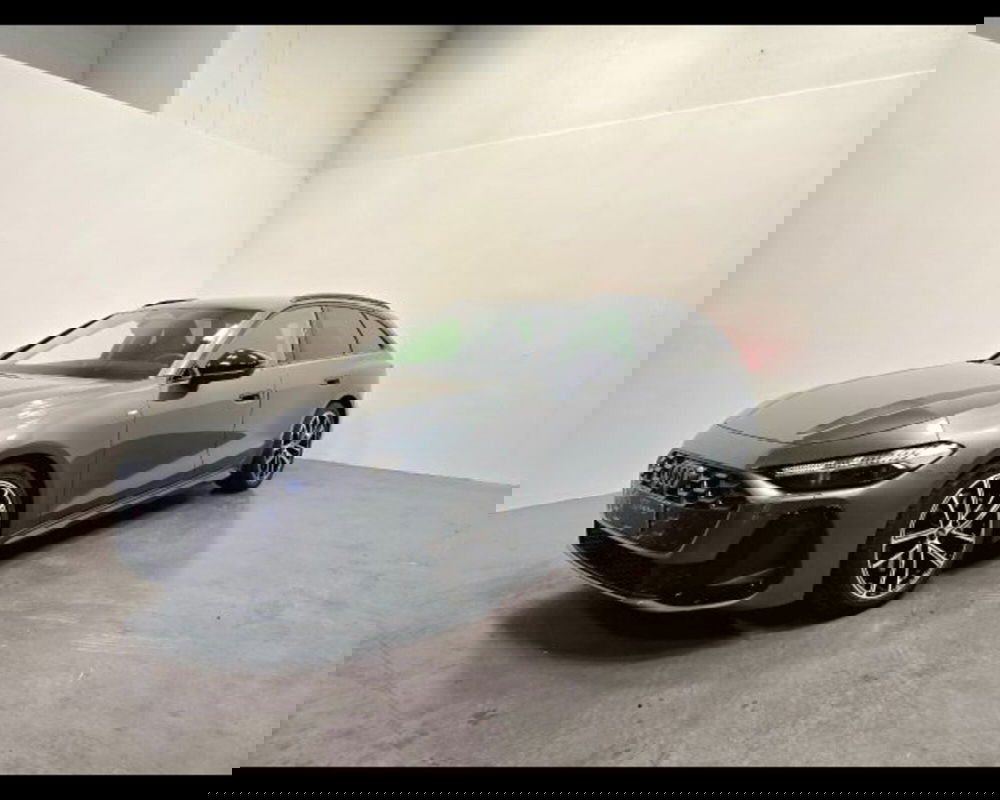 Audi A5 Avant usata a Treviso